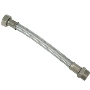 Flessibile Normale 1/2 M x 1/2 F 40cm